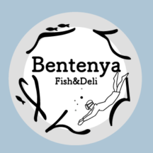 A fish per one day と題して